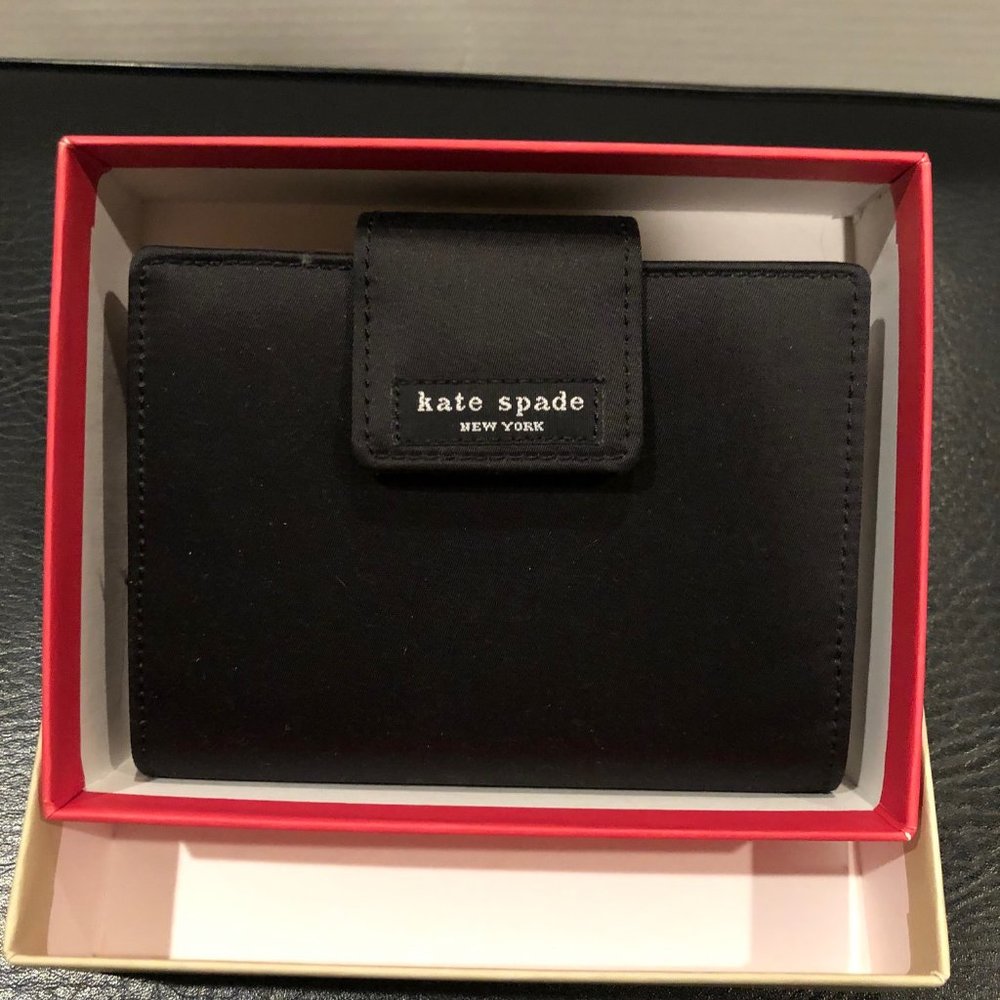 Kate Spade New York small planner